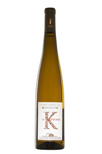 Kaefferkopf vins d'Alsace