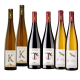 Colis Alsace Prestige 6 bouteilles